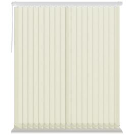 Porto Cream Lamellgardin