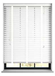Sunwood Gloss Pure Träpersienn med Cotton stegband