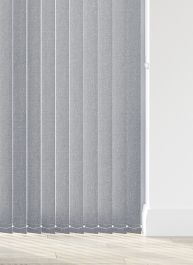 Lux Dark Spruce Mörkläggande Lamellgardin