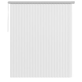 Fossil Brilliant White Rigid Lamellgardin
