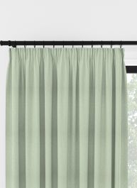 Laura Ashley Easton Salvia Veckbandsgardin