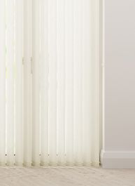 Opus Beige Lamellgardin