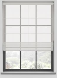 Pacific Ivory Hissgardin