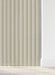 Piazza Modena PVC Mörkläggande Lamellgardin 