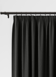 Prestige Silk Midnight Gardin