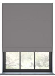 Prestige Silk Quicksilver Hissgardin