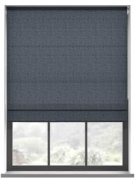 Burlington Indigo Hissgardin