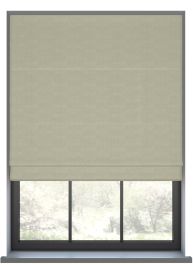 Rustic Weave Light Hessian Hissgardin