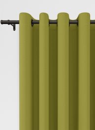 Rustic Weave Orchard Green Gardin