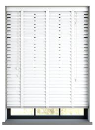 Deco Serene Konstträ med Cotton stegband