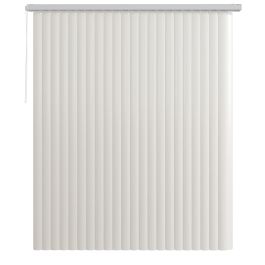 Fossil Ivory Gleam Rigid Lamellgardin