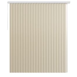 Fossil Magnolia Gleam Rigid Lamellgardin