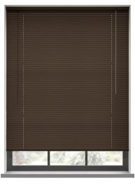 Cacao Aluminiumpersienn
