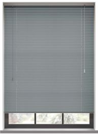 Grain Cool Grey Aluminiumpersienn