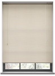 Softwood Beech Aluminiumpersienn