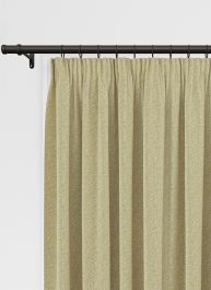 Speckle Chartreuse Gardin