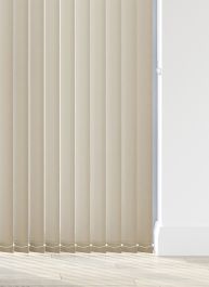 Splash Beige Lamellgardin