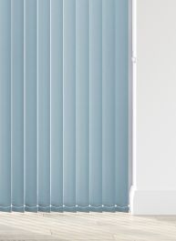 Splash Brittany Blue Lamellgardin
