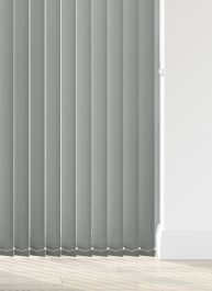 Splash Mid Grey Lamellgardin
