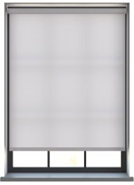 Splash Pearl Motoriserad Rullgardin