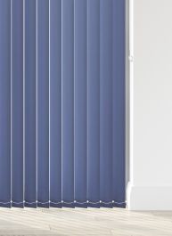 Splash Classic Blue Lamellgardin