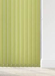 Splash Vine Green Lamellgardin