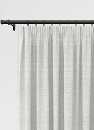 Stitchwork Frost Gardin