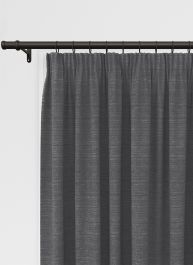 Stitchwork Mist Gardin