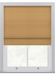 Laura Ashley Easton Guld Hissgardin