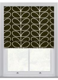 Orla Kiely Jumbo Linear Stem Tång Hissgardin