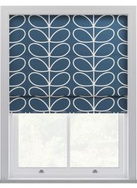 Orla Kiely Jumbo Linear Stem Marin Hissgardin