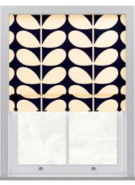 Orla Kiely Jumbo Solid Stem Val Hissgardin