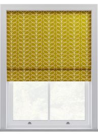 Orla Kiely Linear Stem Sjögräs Hissgardin