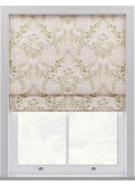 Laura Ashley Parterre Blush Hissgardin