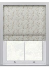 Laura Ashley Pussy Willow Embroidery Blush Hissgardin