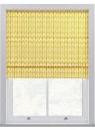Orla Kiely Tiny Stem Gul Hissgardin