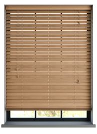 Supreme Basswood Beech Träpersienn