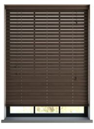 Supreme Basswood Walnut Träpersienn