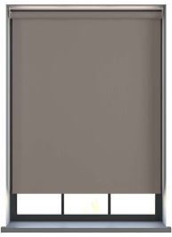 Unishade Chocolate Mörkläggande Rullgardin