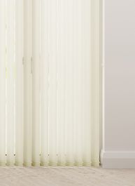Carlo Cream Lamellgardin