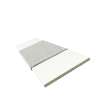 Sunwood Pure Träpersienn med Chalk stegband