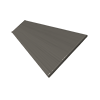 Supreme Bamboo Dark Grey Träpersienn