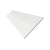Supreme Bamboo White Träpersienn