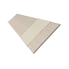 Supreme Bamboo Maple Träpersienn med Duck stegband