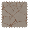 Cracked Golden Sun Hissgardin