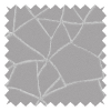 Cracked Silver Hue Hissgardin