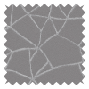 Cracked Slate Grey Hissgardin