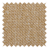 Lux Dark Butterscotch Mörkläggande Lamellgardin