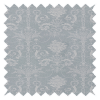 Laura Ashley Josette Vävd Ljus Seaspray Öljettgardin 