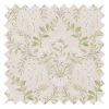 Laura Ashley Parterre Blush Veckbandsgardin